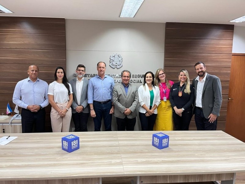 Foto: Reprodução/Secom Espírito Santo
