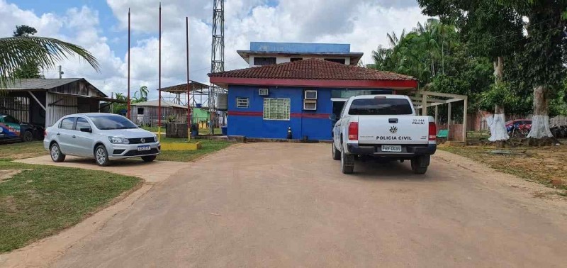 Foto: Reprodução/Secom Amazonas