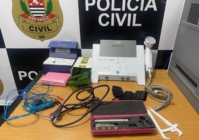 Foto: Reprodução/Secom Espírito Santo