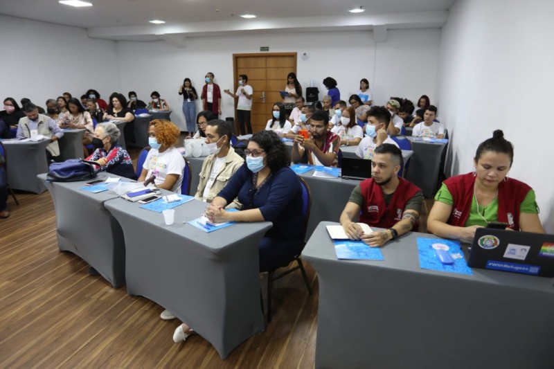 Foto: Reprodução/Secom Amazonas