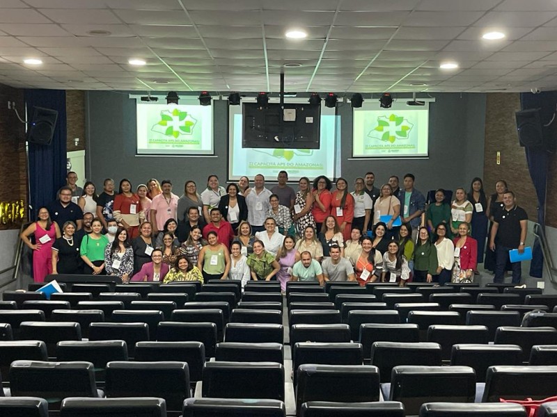 Foto: Reprodução/Secom Amazonas