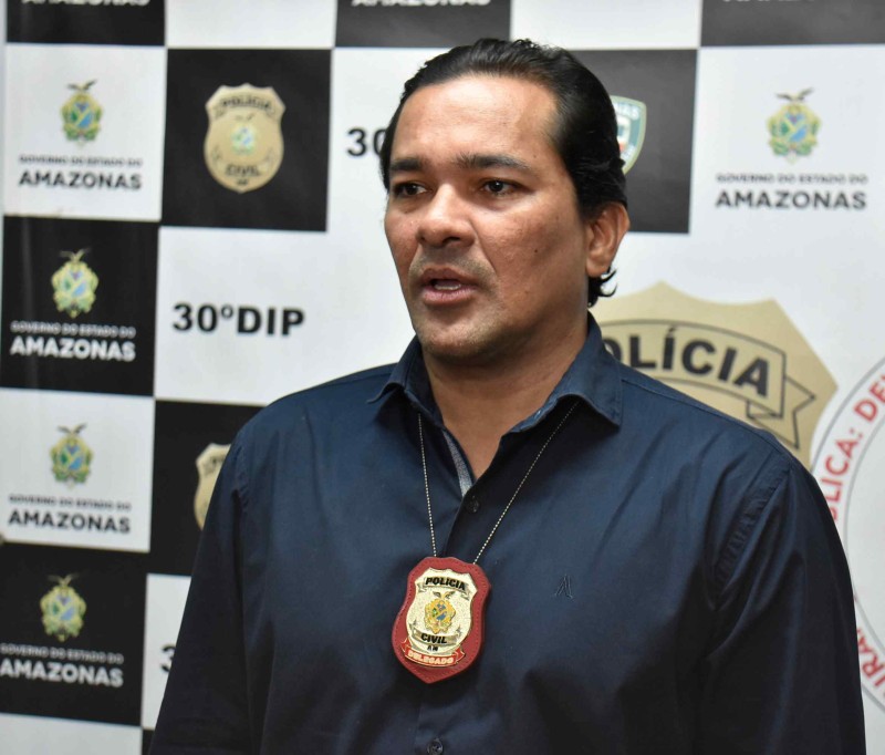 Foto: Reprodução/Secom Amazonas