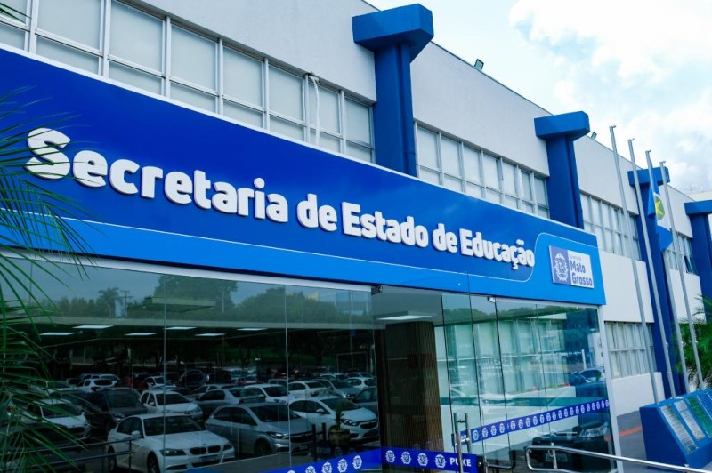 Chamada pública contempla as necessidades de escolas em diversas regiões do Estado.