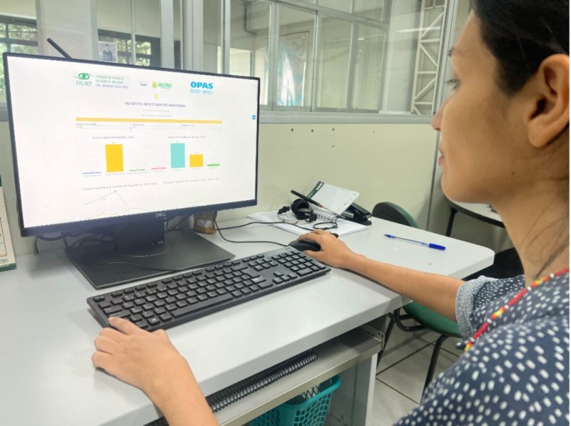 Foto: Reprodução/Secom Amazonas