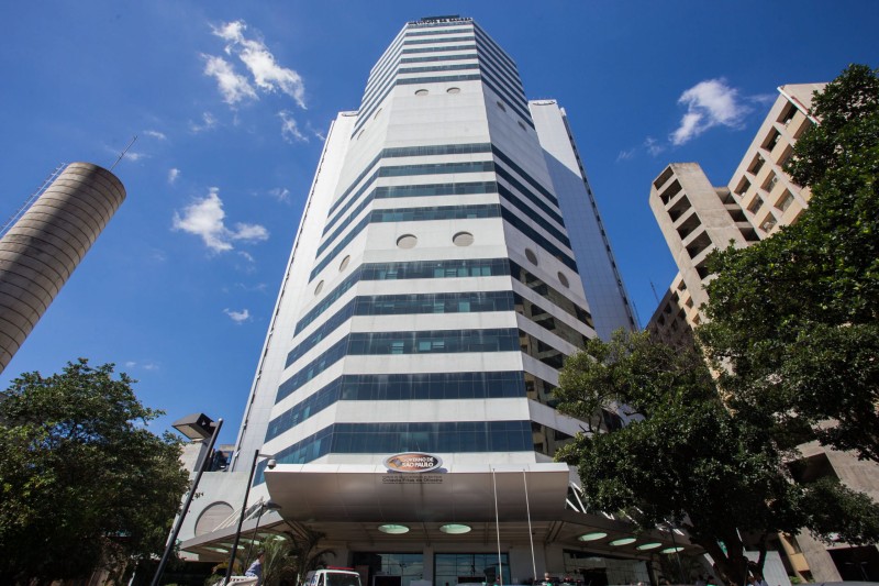 Foto: Reprodução/Secom Estado de São Paulo
