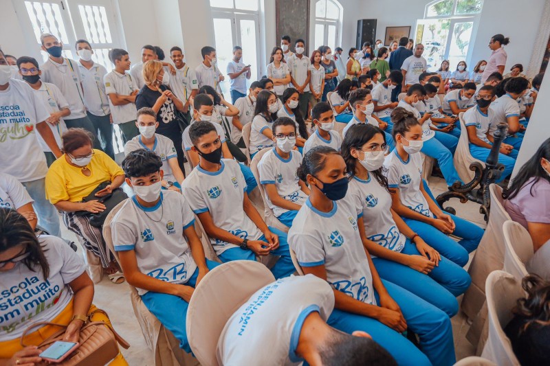 Foto: Reprodução/Secom Piauí