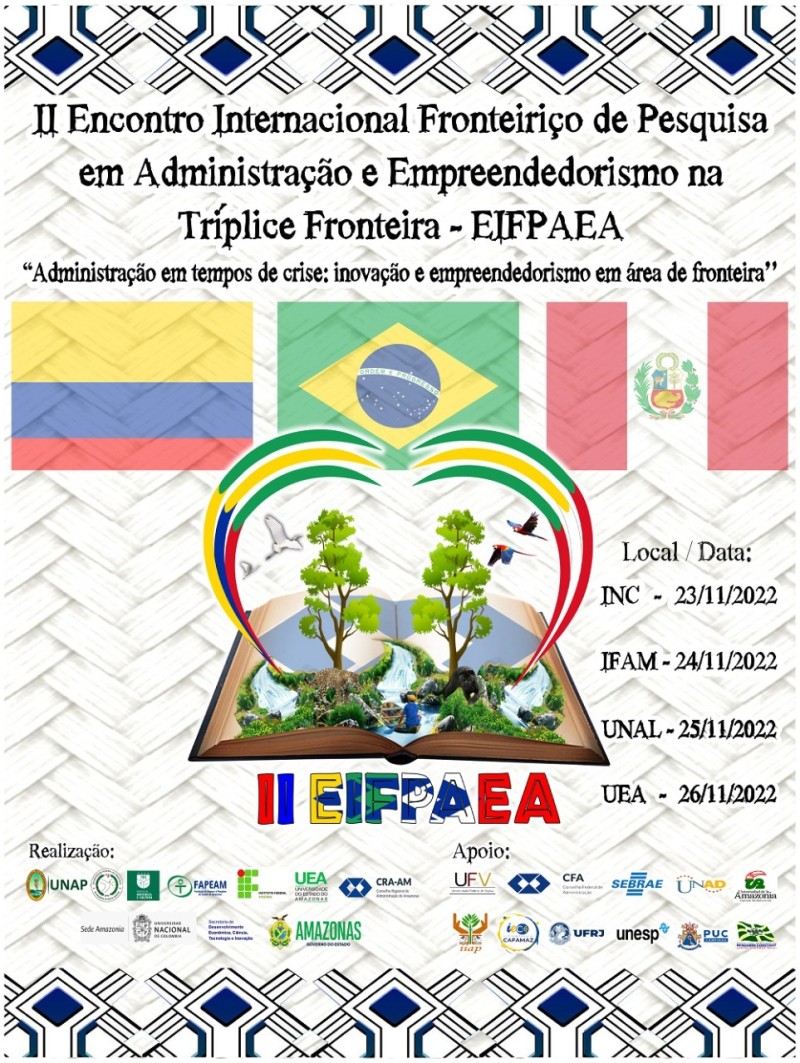 Foto: Reprodução/Secom Amazonas