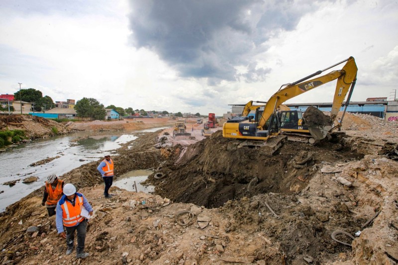 Foto: Reprodução/Secom Amazonas