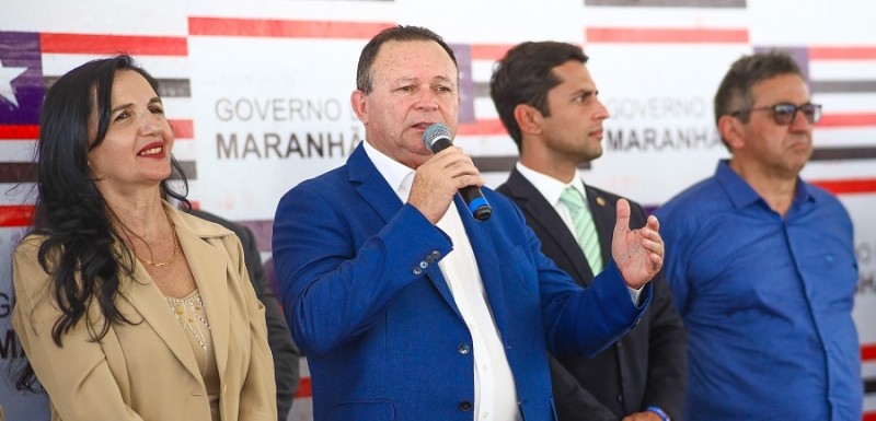 - Veículos são entregues às UREs. (Foto: Gilson Teixeira)