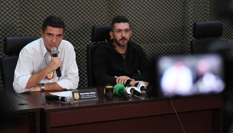 Foto: Reprodução/Secom Amazonas