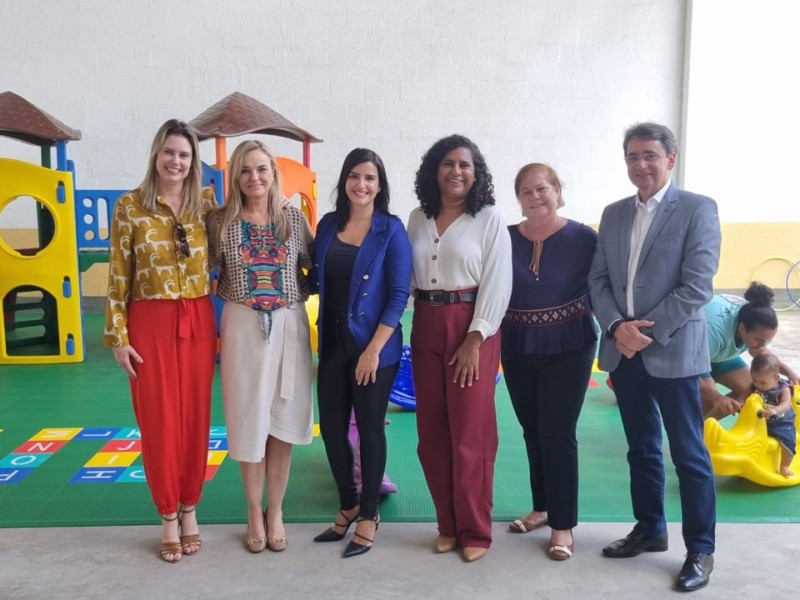 Foto: Reprodução/Secom Espírito Santo