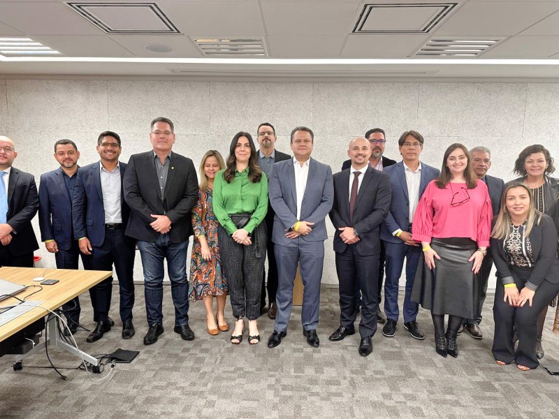 Foto: Reprodução/Secom Amazonas