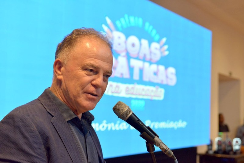 Foto: Hélio Filho/Secom