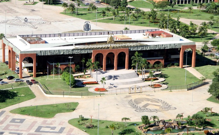 Dirigentes dos órgãos e entidades do Poder Executivo devem assegurar e preservar o funcionamento dos serviços considerados essenciais - Foto: Ademir dos Anjos/Governo do Tocantins