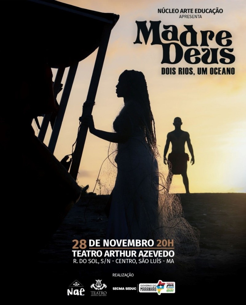 Foto: Reprodução/Secom Maranhão