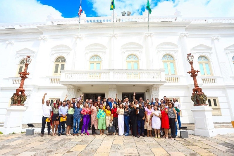 Foto: Reprodução/Secom Maranhão