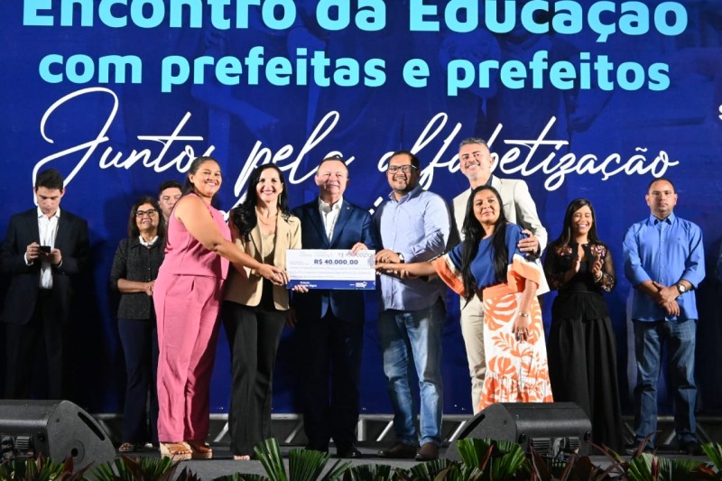 Foto: Reprodução/Secom Maranhão
