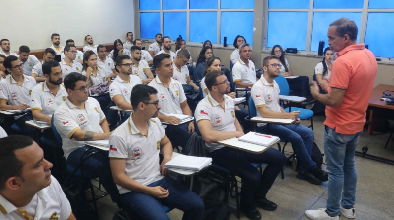 Foto: Reprodução/Secom Amazonas