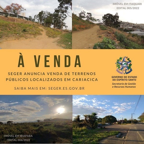 Foto: Reprodução/Secom Espírito Santo