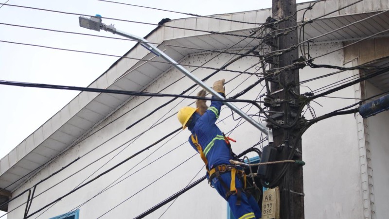 Foto: Reprodução/Secom Amazonas