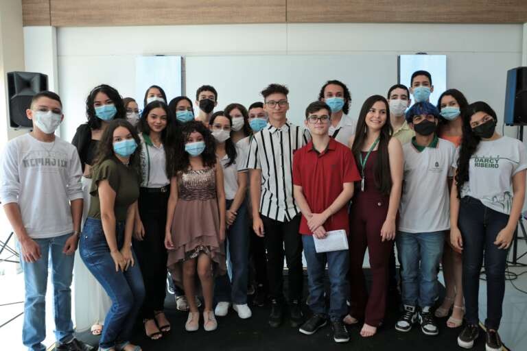 Foto: Reprodução/Secom Ceará