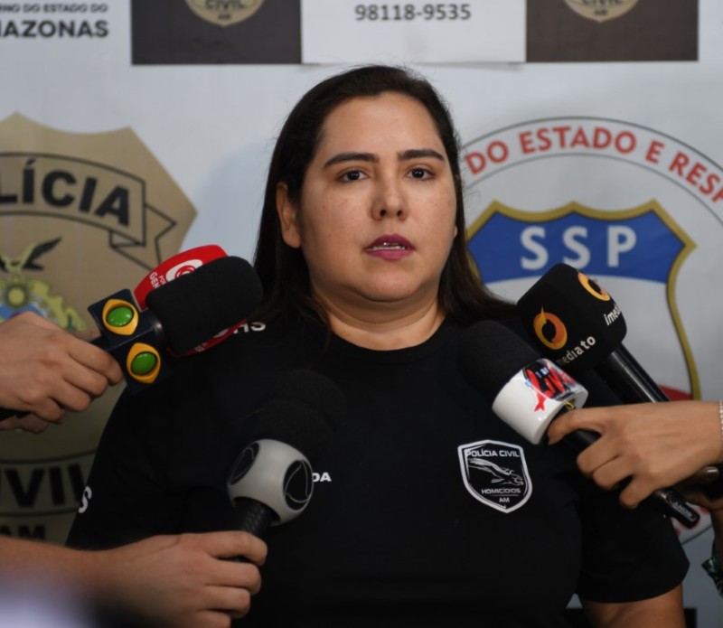 Foto: Reprodução/Secom Amazonas