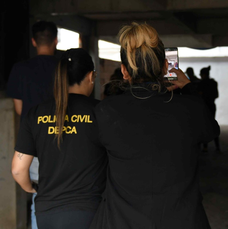 Foto: Reprodução/Secom Amazonas