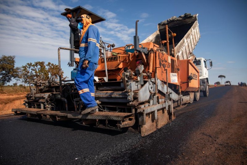 Taxa de desemprego de Mato Grosso é a menor do país