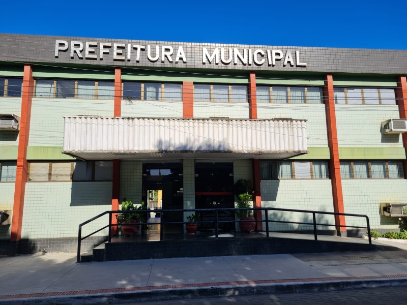 Prefeitura liberou calendário de pagamentos, 13º salário e abonos