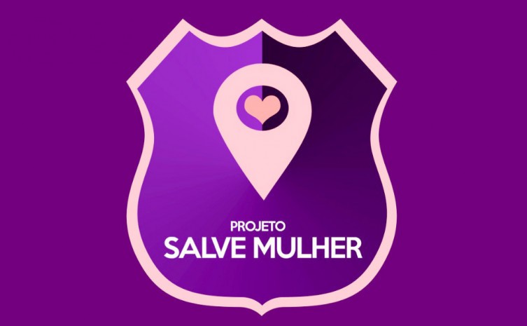 Aplicativo Salve Mulher agilizará pedidos de medidas protetivas - Foto: Segurança Pública/Governo do Tocantins