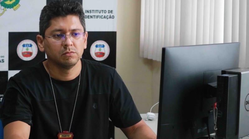 Foto: Reprodução/Secom Amazonas