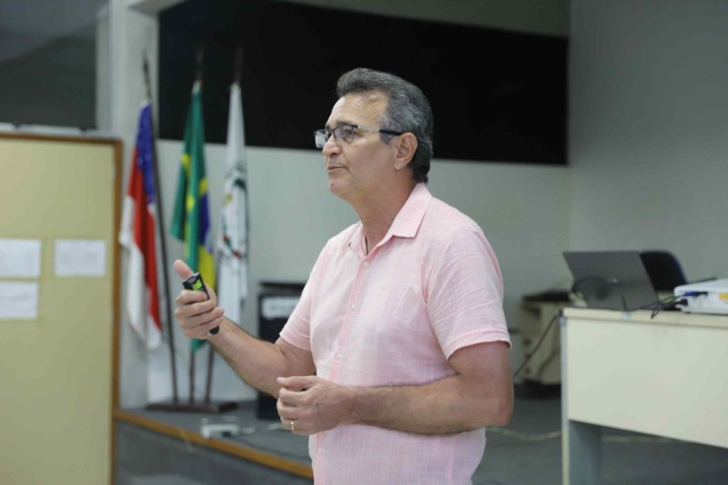 Foto: Reprodução/Secom Amazonas