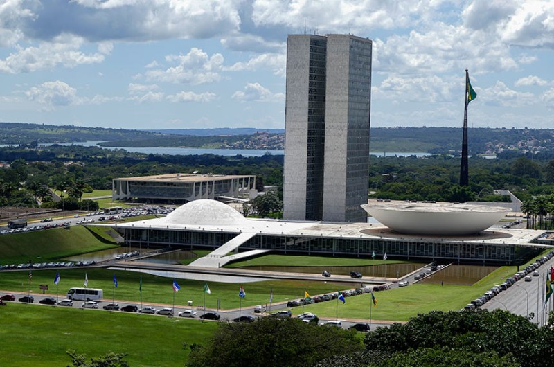 Aprovada em 2018 pelo Senado e agora pela Câmara, projeto só depende da sanção presidencial para virar lei - Roque de Sá/Agência Senado
