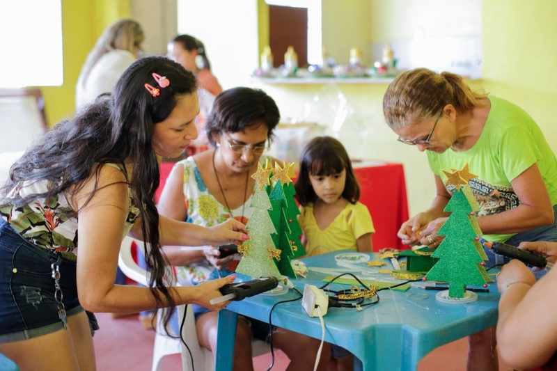 Foto: Reprodução/Secom Amazonas
