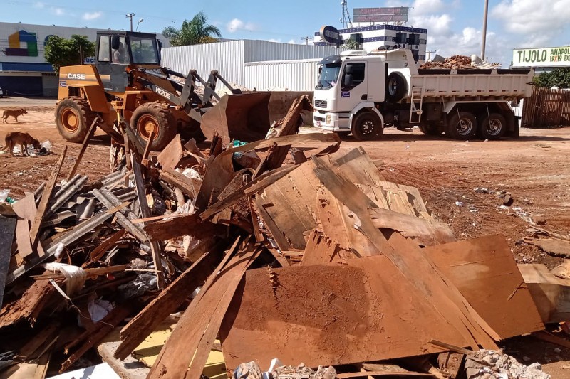 Foto: Divulgação/GDF Presente
