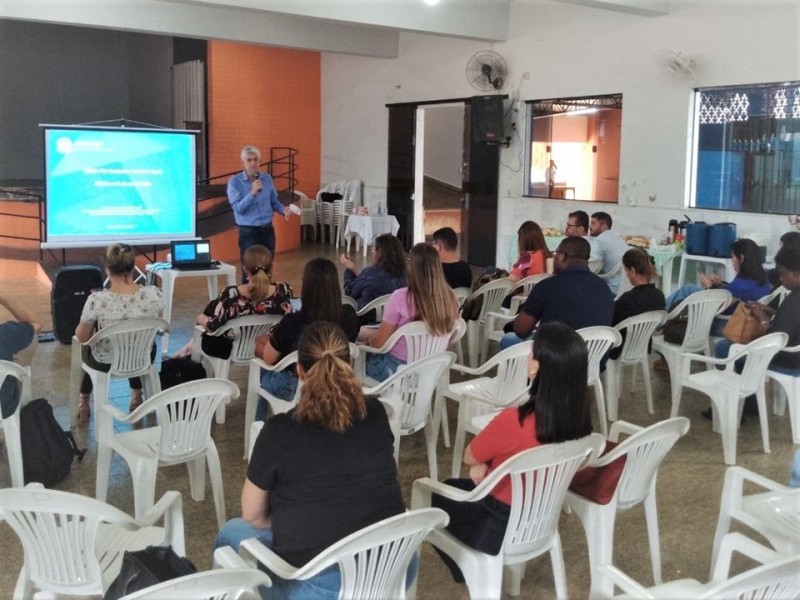Foto: Reprodução/Secom Espírito Santo