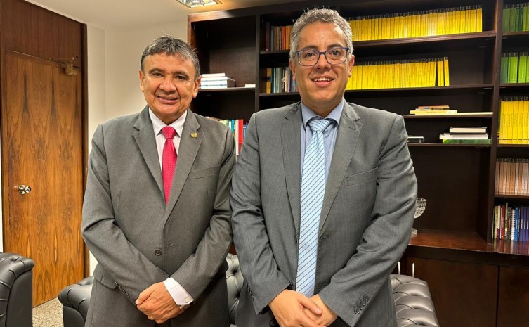 Secretário diz que é o diálogo é um dos instrumentos para o encontro de soluções - Foto: Governo do Tocantins