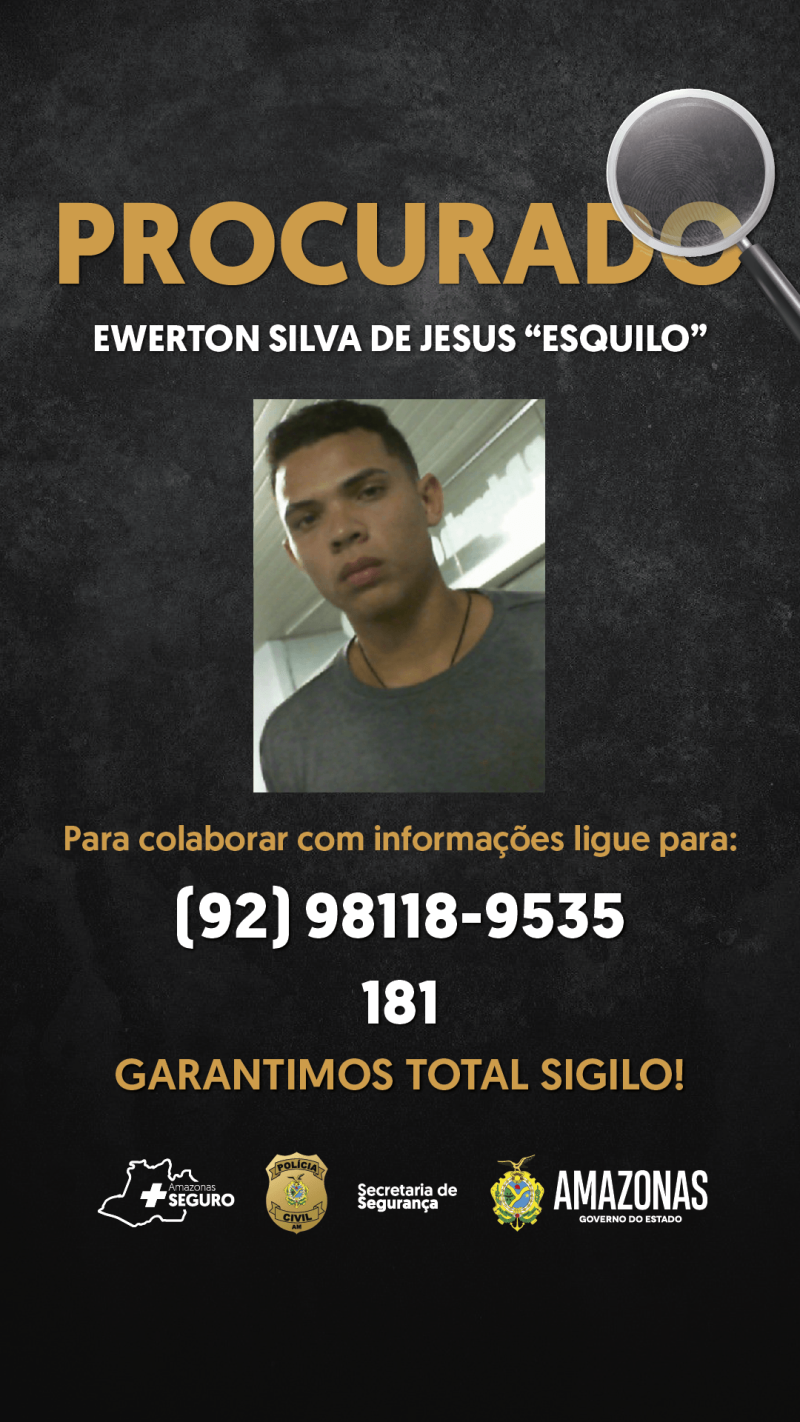 Foto: Reprodução/Secom Amazonas