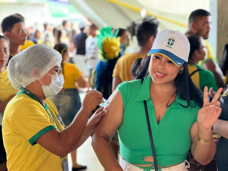 Foto: Reprodução/Secom Amazonas