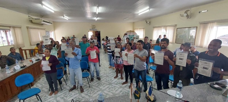 Seapa / Divulgação