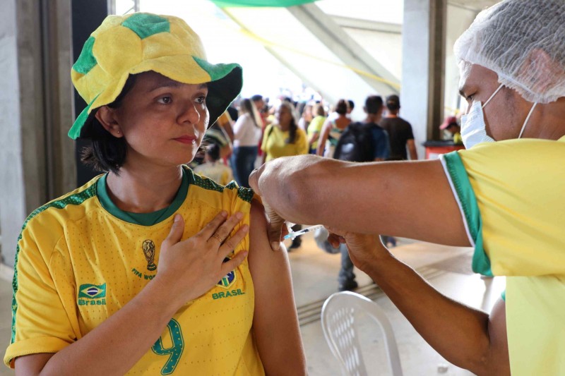 Foto: Reprodução/Secom Amazonas