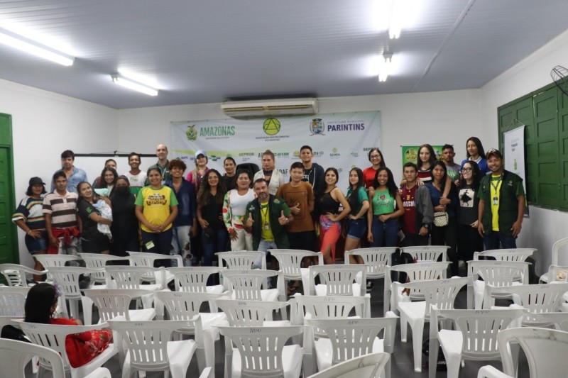 Foto: Reprodução/Secom Amazonas