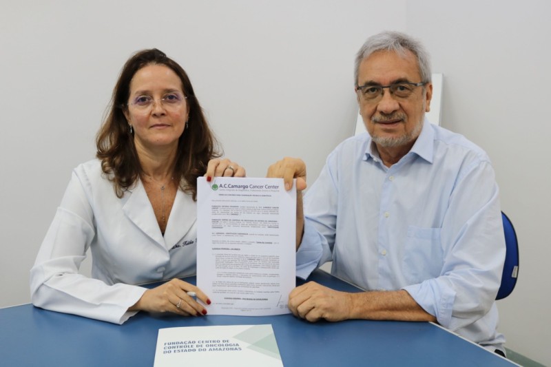 Foto: Reprodução/Secom Amazonas