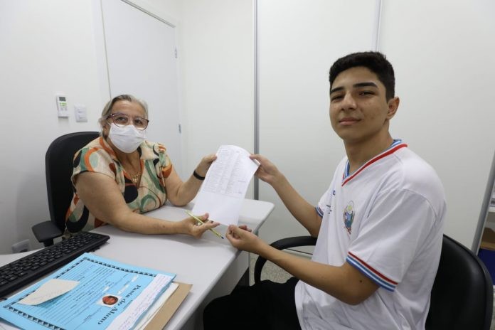 Foto: Feijão Almeida/SECBA