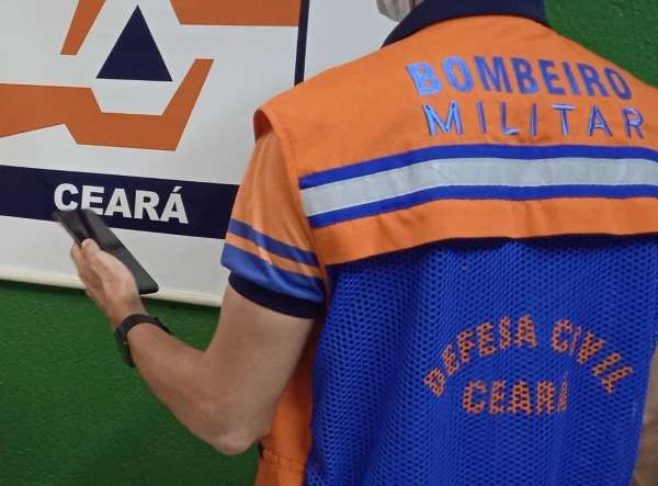 Foto: Reprodução/Secom Ceará