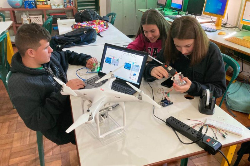 Foto: Arquivo Pessoal