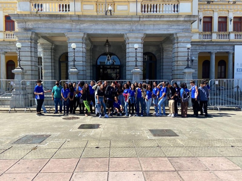 Maria Eduarda da Silva Lopes