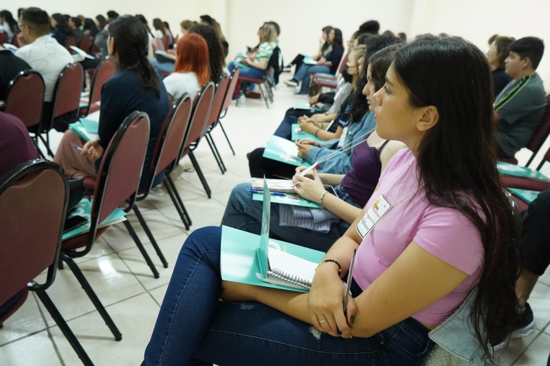 Foto: Reprodução/Secom Paraná