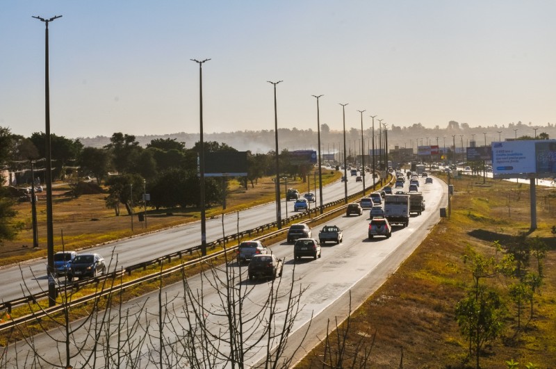Foto: Joel Rodrigues / Agência Brasília