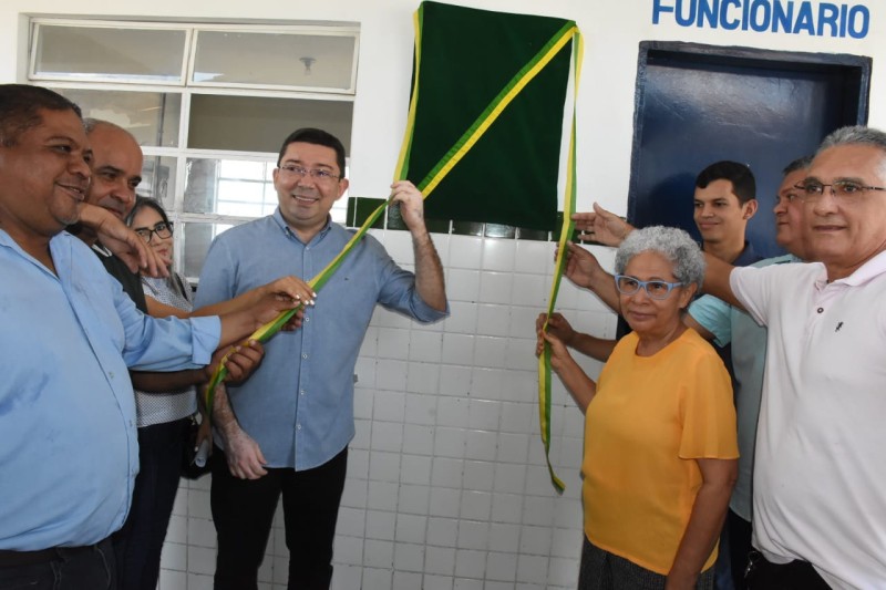 Foto: Reprodução/Secom Piauí